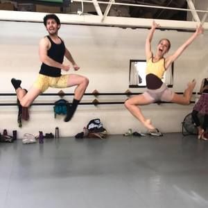 Meet your Posher, Kate